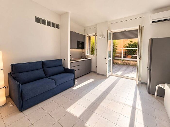 Appartamento monolocale in affitto in Via Vallazze, Città Studi, Milano