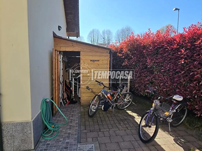 Case in Vendita e in Affitto - 3