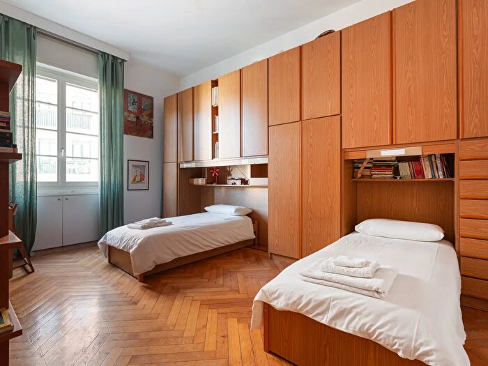 Appartamento monolocale in affitto in Piazza Carlo Donegani, Milano