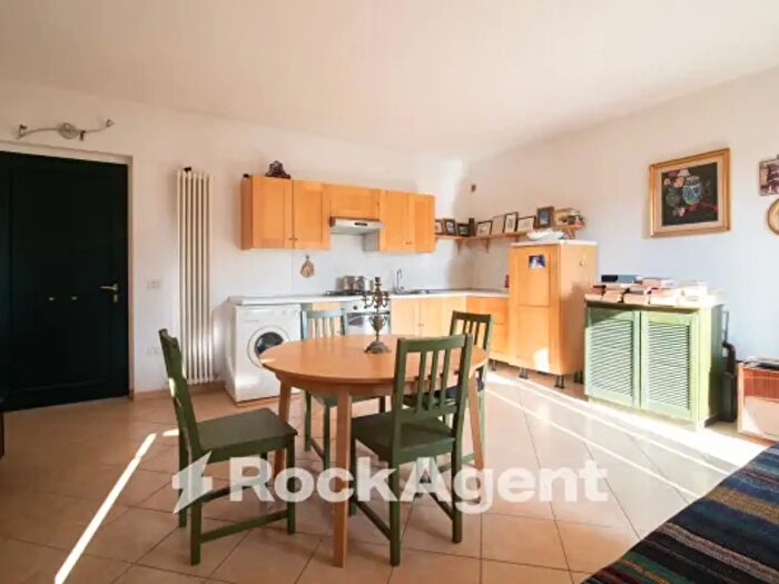 Appartamento bilocale in vendita in Via degli Ulivi, San Costanzo