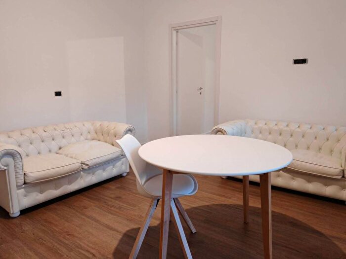 Appartamento trilocale in affitto in Via della Chianchetta, Centro, Potenza