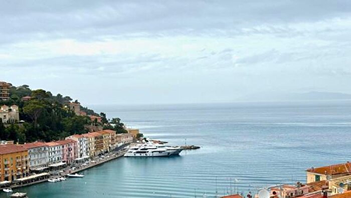 Appartamento bilocale in vendita in Via del Mandorlo, Monte Argentario