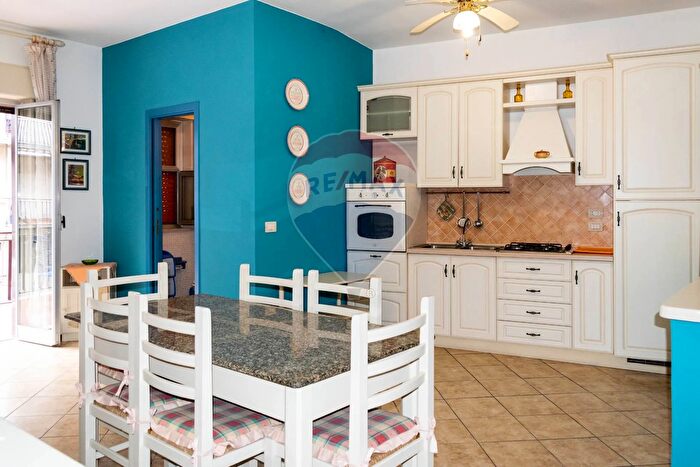 Appartamento bilocale in vendita in Via Spiaggia a, Mascali