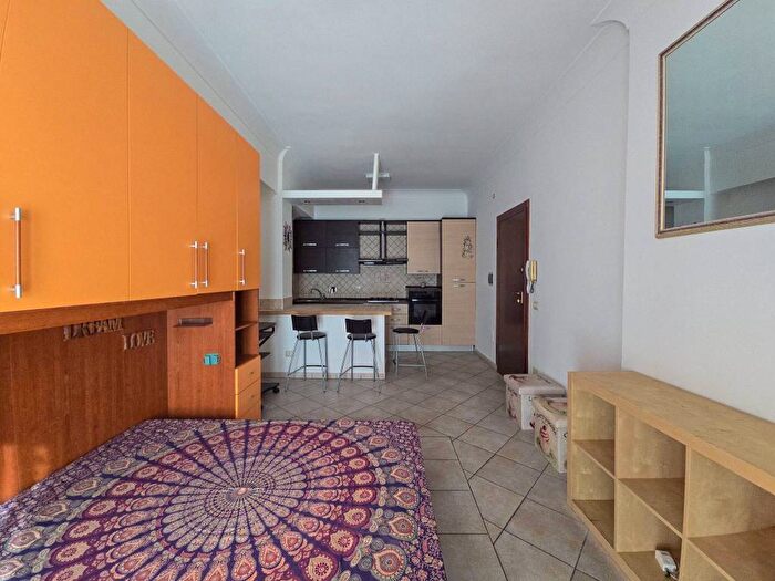 Appartamento monolocale in affitto in Via Gaetano Lodi, Romanina, Roma