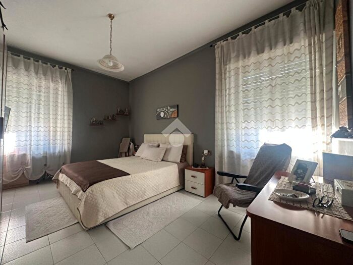 Appartamento bilocale in vendita in Via Bongiovanni, Torino