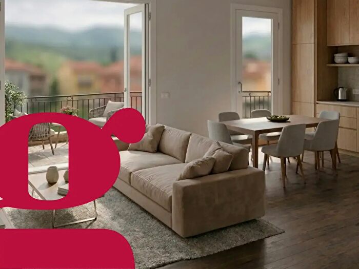 Appartamento trilocale in vendita in Via dellAbbadia, Porto Recanati