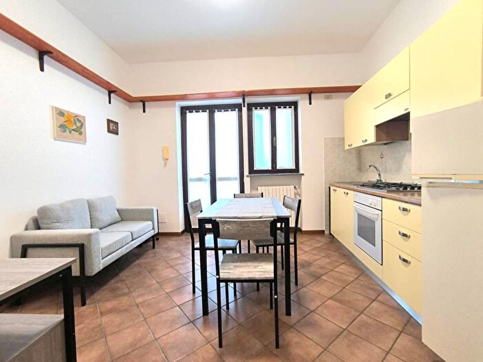 Appartamento bilocale in affitto in Via Pietro Ayres, Centro, Savigliano