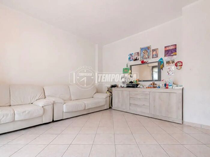 Appartamento bilocale in vendita in Via Angelo Inganni, Milano