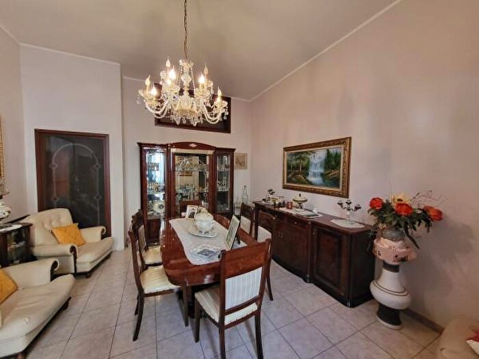 Appartamento trilocale in vendita in Andria