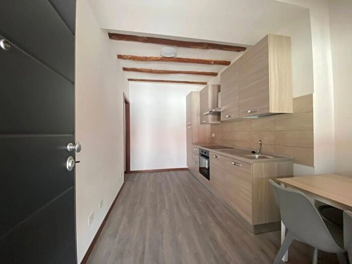 Appartamento bilocale in vendita in Via Antonio Fogazzaro Barlassina, Barlassina