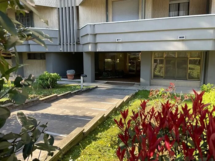 Appartamento trilocale in affitto in Via Don Minzoni, Monza