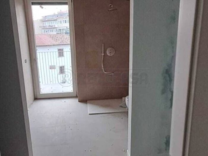 Appartamento bilocale in affitto in San Paolo, Bergamo