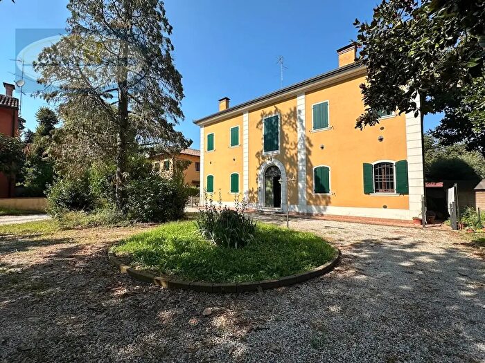 Appartamento monolocale in vendita in Via Nerina Minozzi, Argenta
