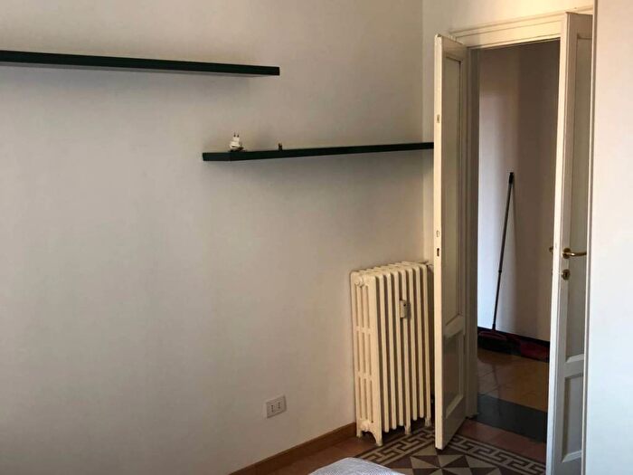 Appartamento trilocale in affitto in Via Ruggero Leoncavallo, Parco Trotter, Milano