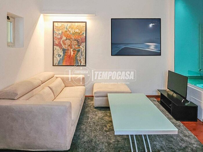 Appartamento bilocale in affitto in Via Piero della Francesca, Sempione, Milano