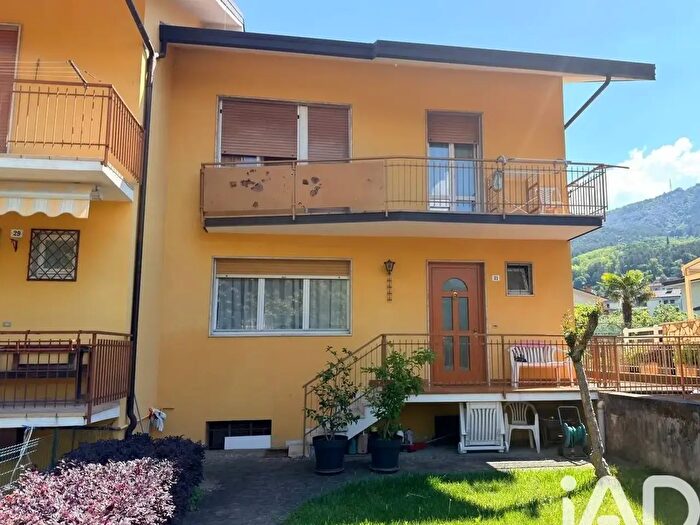 Casa con 5 locali in vendita in Via Pederzini, Rovereto