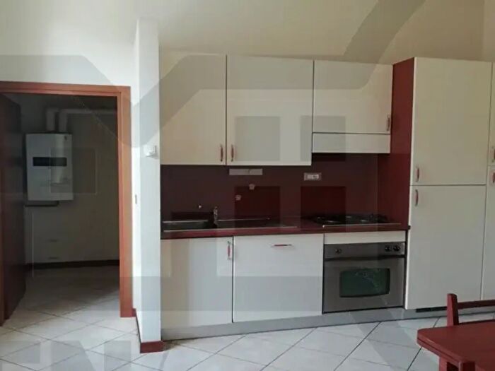 Appartamento bilocale in affitto in Brisighella