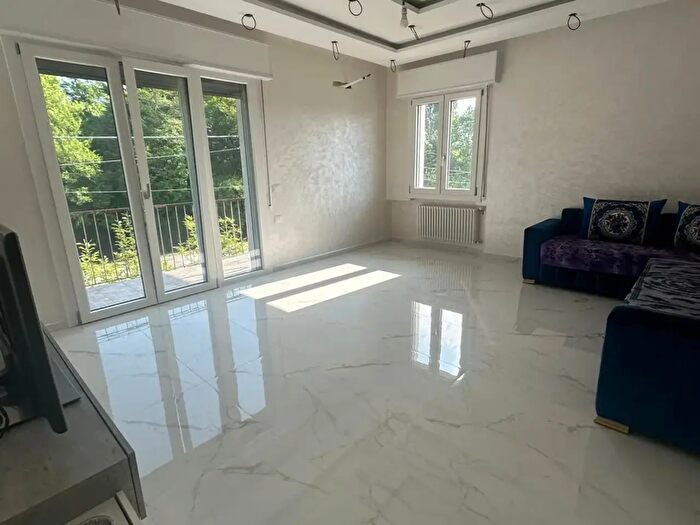 Appartamento quadrilocale in vendita in Loreggia