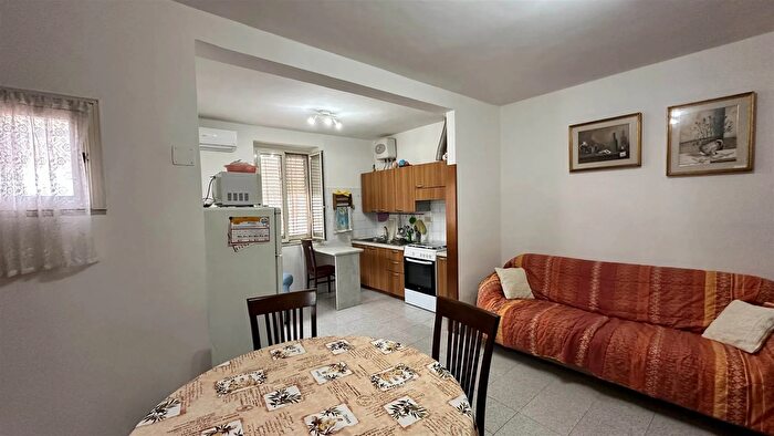 Appartamento trilocale in vendita in Gaeta