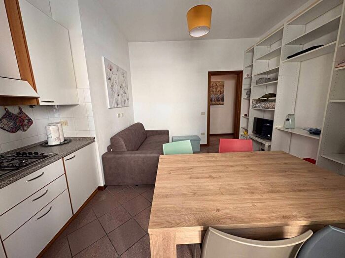Appartamento bilocale in affitto in Via Cappuccina, Mestre, Venezia