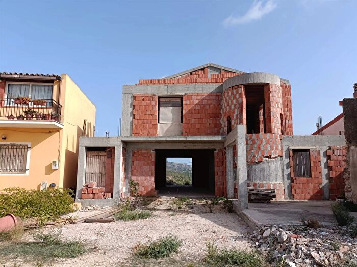 Casa bilocale in vendita in Contrada Bordea Sciacca, Sciacca