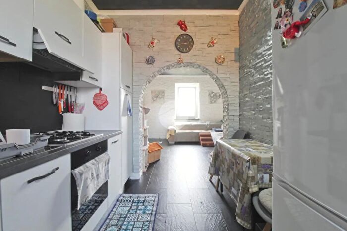 Appartamento bilocale in vendita in Viale Repubblica, Civita Castellana