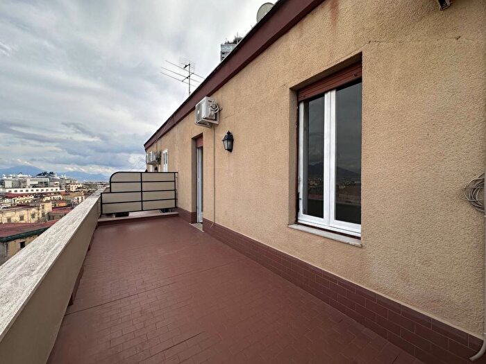 Casa bilocale in affitto in Centro Storico, Napoli