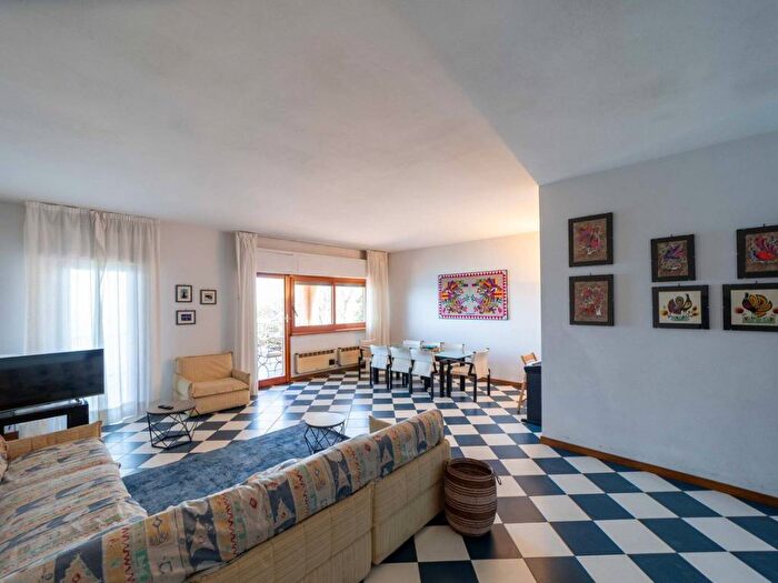 Appartamento con 5 locali in affitto in Via Lividonia, Porto Santo Stefano, Monte Argentario