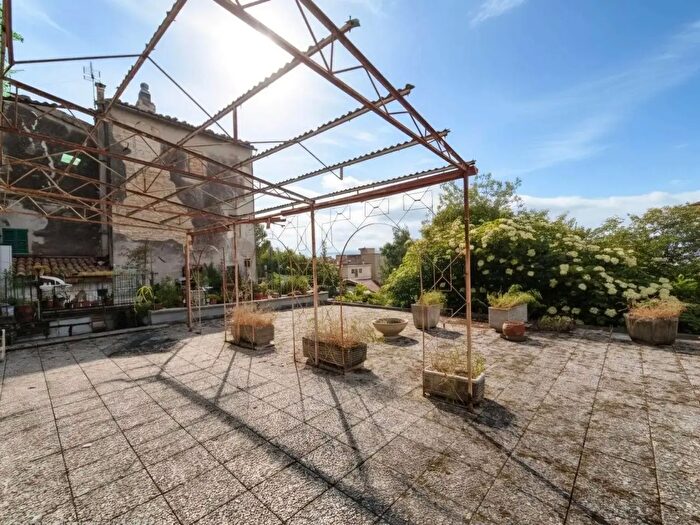 Casa con 7 locali in vendita in Via Matteotti, Cupramontana