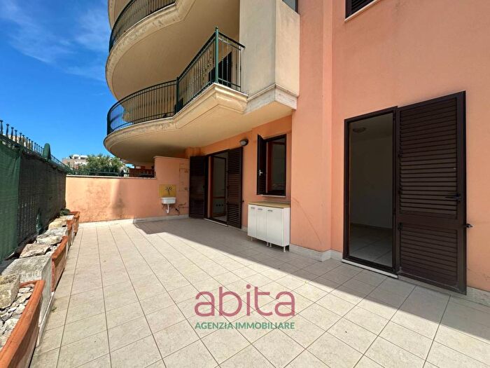 Appartamento trilocale in affitto in Via Monteconero, Porto d'Ascoli, San Benedetto del Tronto