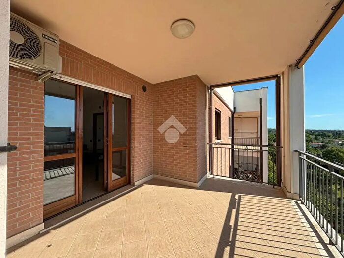 Appartamento bilocale in vendita in Via della Mattonara, Viterbo