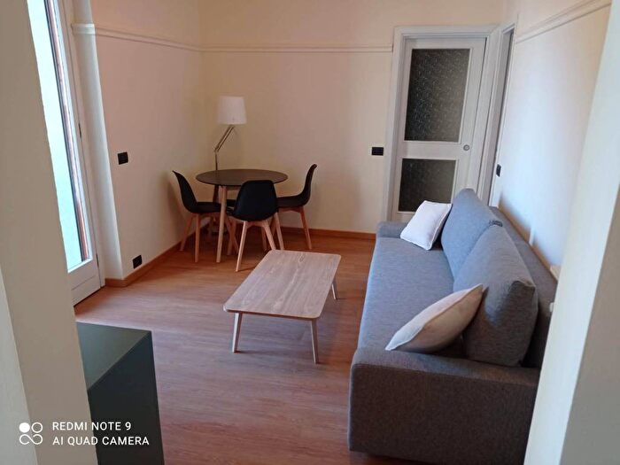 Appartamento bilocale in affitto in Via Francesco Crispi, Valduce Crispi, Como