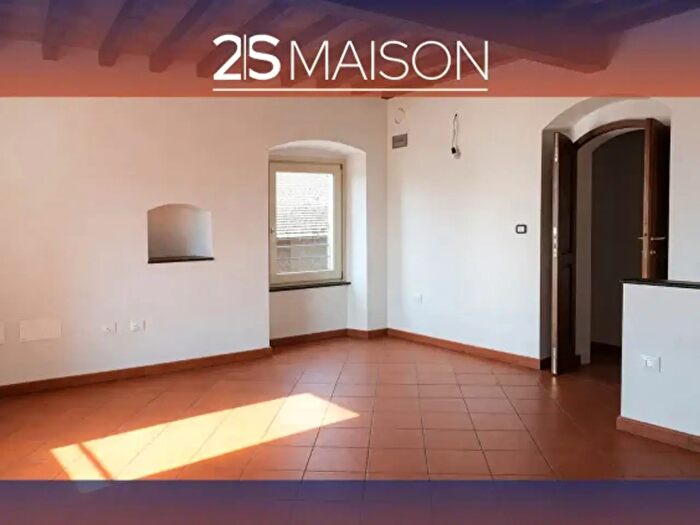 Casa con 5 locali in vendita in Via alla Chiesa, Castiglione Chiavarese