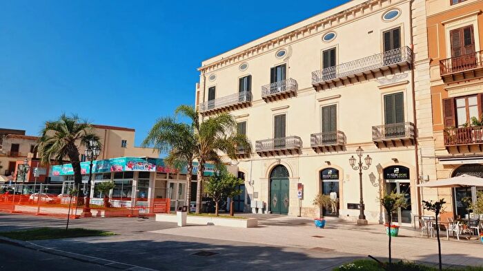 Appartamento con 5 locali in vendita in Via Giacomo Medici, Milazzo