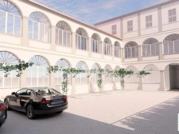 Appartamento trilocale in vendita in Via Risorgimento, Lugo