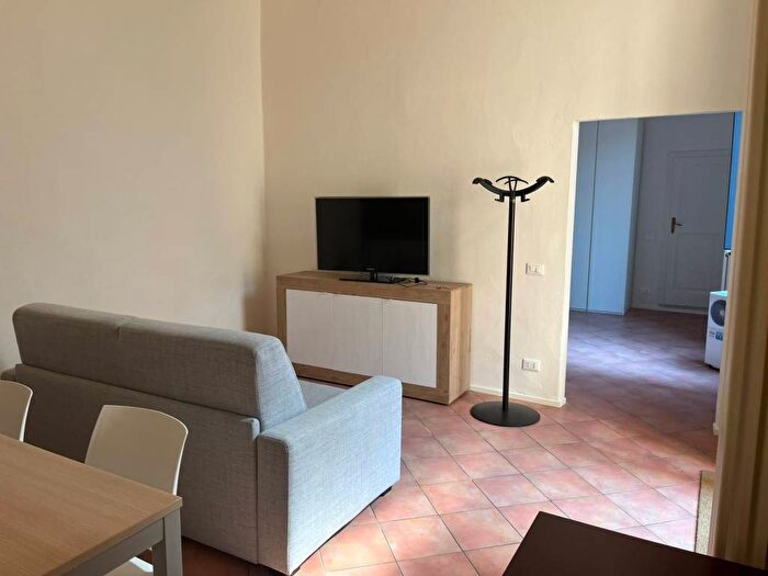 Appartamento bilocale in affitto in Via Adamo del Pero, Centro Storico, Como