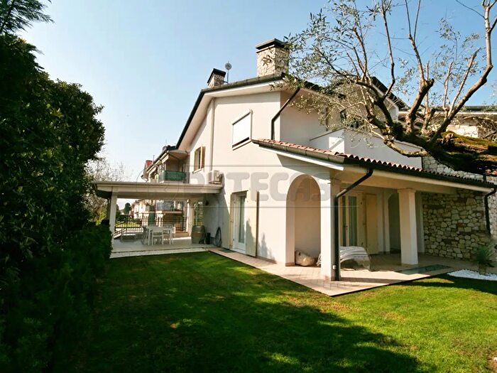 Casa in vendita in Arzignano