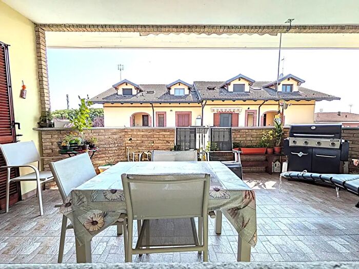 Appartamento con 5 locali in vendita in Via Udine, Volpiano