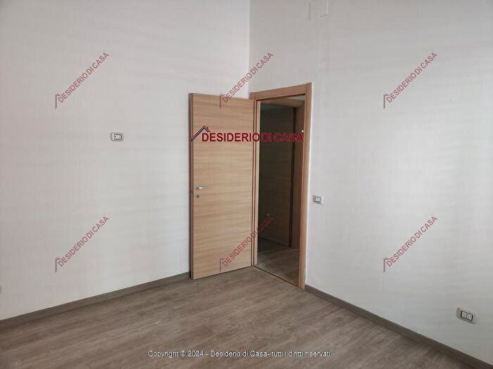 Casa trilocale in vendita in Via a De Gasperi Palermo Pa Italia, Palermo