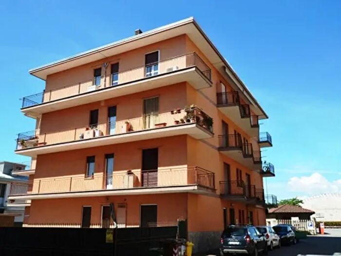 Appartamento bilocale in vendita in Via Antonio Cajani, Biella