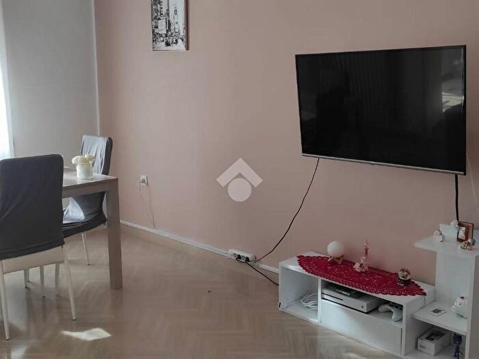 Appartamento bilocale in affitto in Via Marconi, Viale Trento e Trieste Montepincio, Spoleto