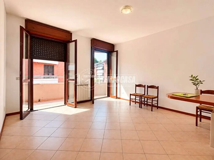 Appartamento trilocale in vendita in Corso Pietrobuoni, Sant'Agata Bolognese