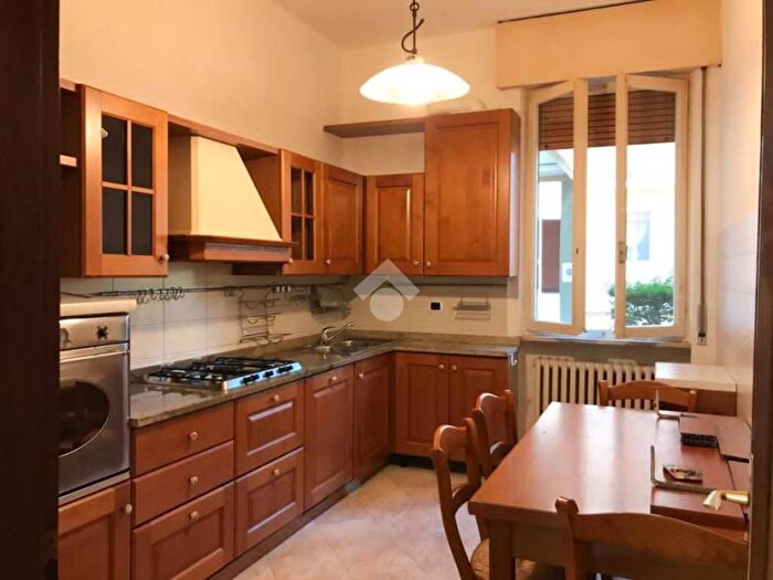 Appartamento bilocale in affitto in Via Guerrieri Gonzaga, Centro, Mantova