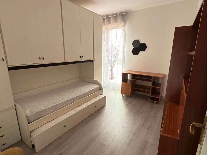 Appartamento in affitto in Via Cimarosa, Perugia