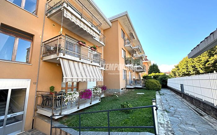 Appartamento quadrilocale in vendita in Viale Europa, Mazze