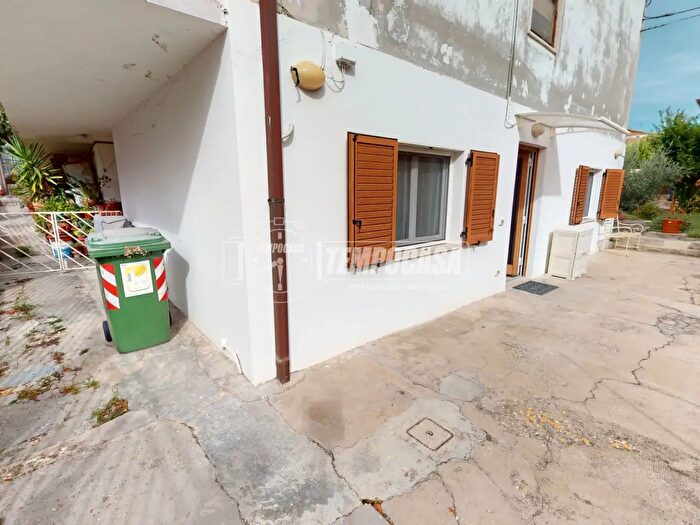 Appartamento trilocale in vendita in Via Giuseppe Mazzini, Montemarciano