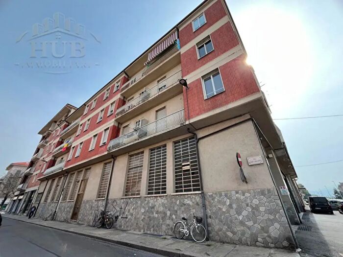 Appartamento in vendita in Via Felice Cavallotti, Cuneo