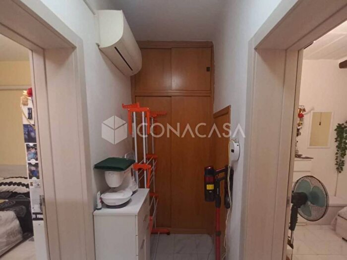 Appartamento quadrilocale in affitto in Massarenti, Bologna