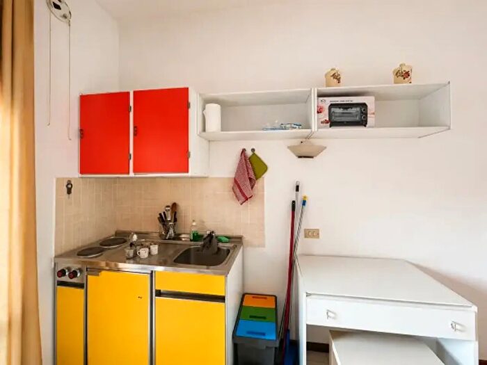 Appartamento monolocale in affitto in Via Ormea, Torino