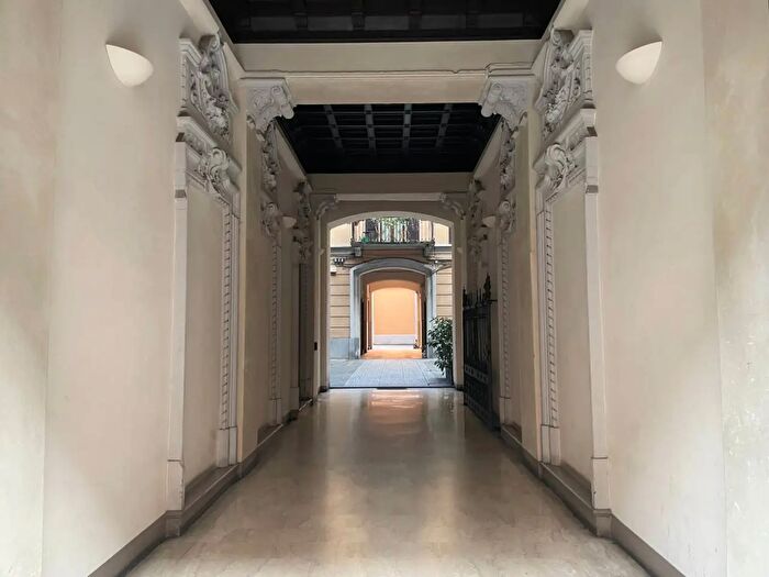 Appartamento bilocale in affitto in Via Paolo Sarpi, Milano